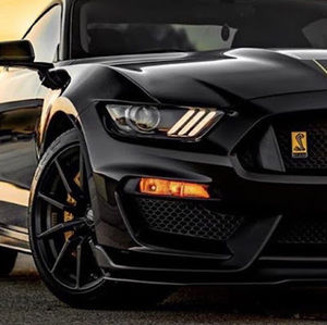 Meet your Posher, Binh